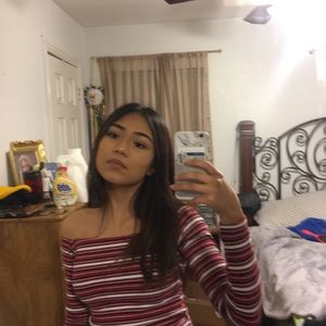 Meet your Posher, Araceli